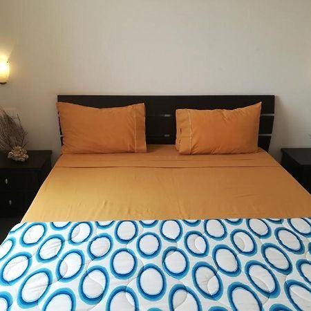 Apartament Ca Jasmine Sal Rei Zewnętrze zdjęcie