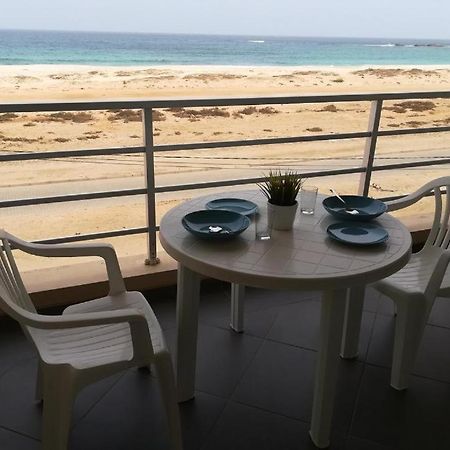 Apartament Ca Jasmine Sal Rei Zewnętrze zdjęcie