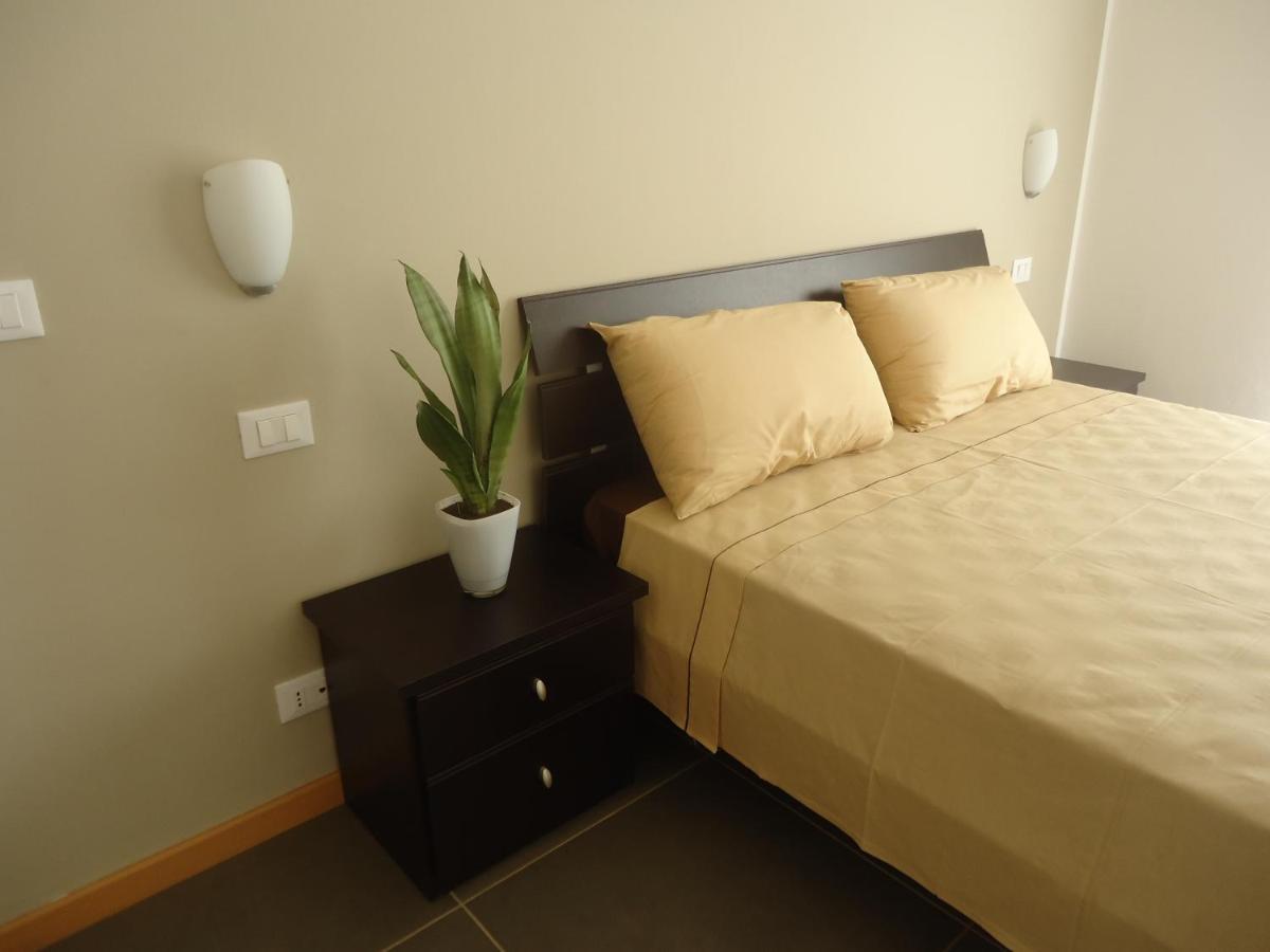 Apartament Ca Jasmine Sal Rei Zewnętrze zdjęcie