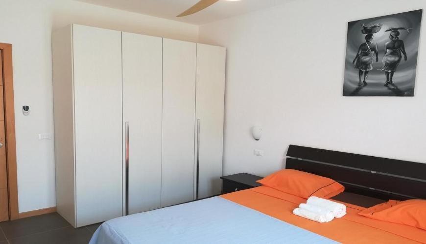 Apartament Ca Jasmine Sal Rei Zewnętrze zdjęcie