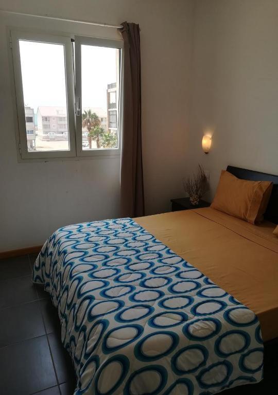 Apartament Ca Jasmine Sal Rei Zewnętrze zdjęcie