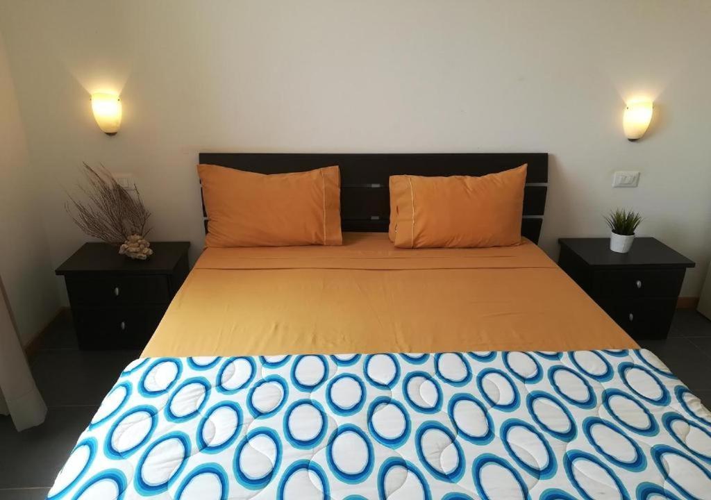 Apartament Ca Jasmine Sal Rei Zewnętrze zdjęcie