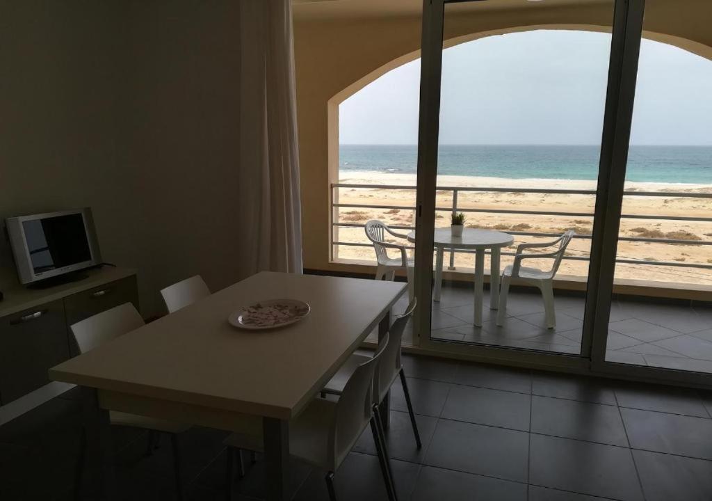 Apartament Ca Jasmine Sal Rei Zewnętrze zdjęcie