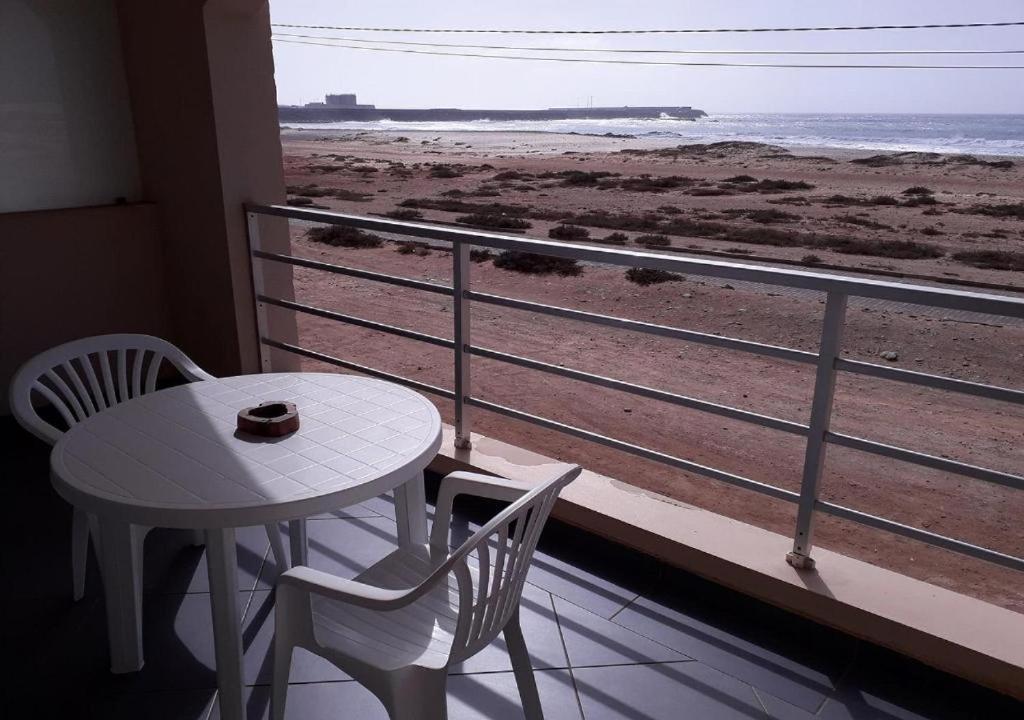 Apartament Ca Jasmine Sal Rei Zewnętrze zdjęcie