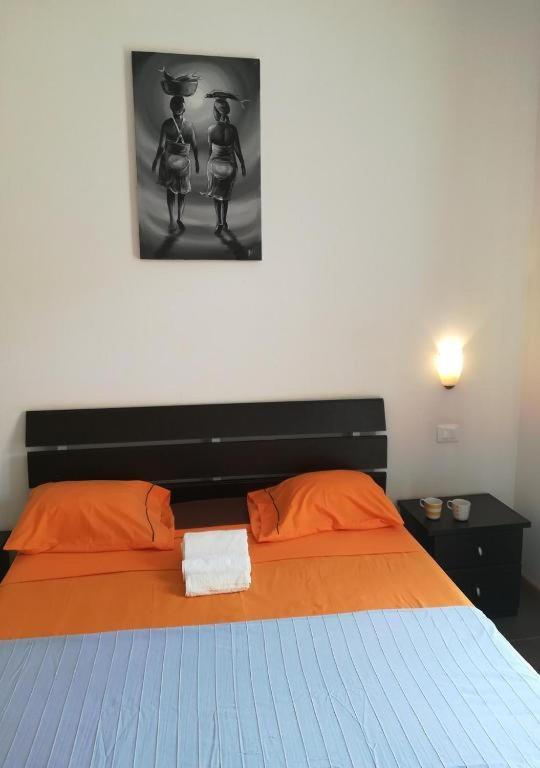 Apartament Ca Jasmine Sal Rei Zewnętrze zdjęcie