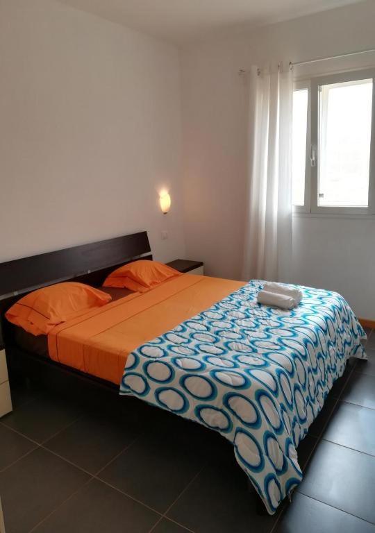 Apartament Ca Jasmine Sal Rei Zewnętrze zdjęcie