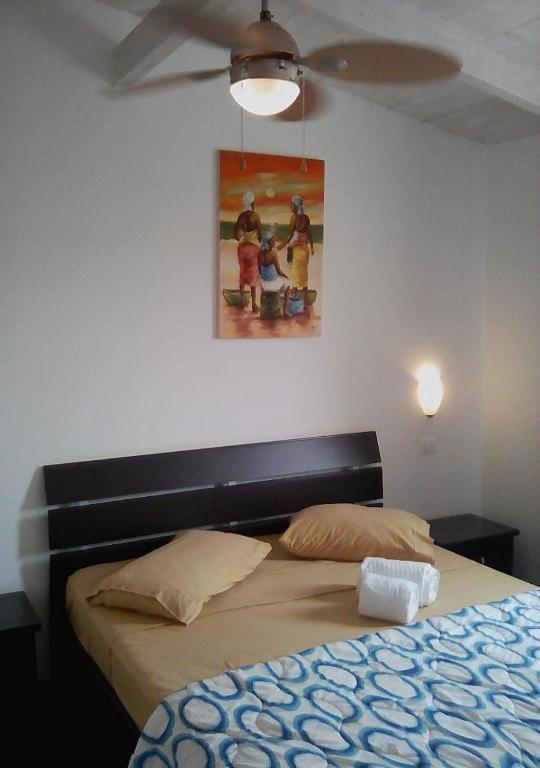 Apartament Ca Jasmine Sal Rei Zewnętrze zdjęcie